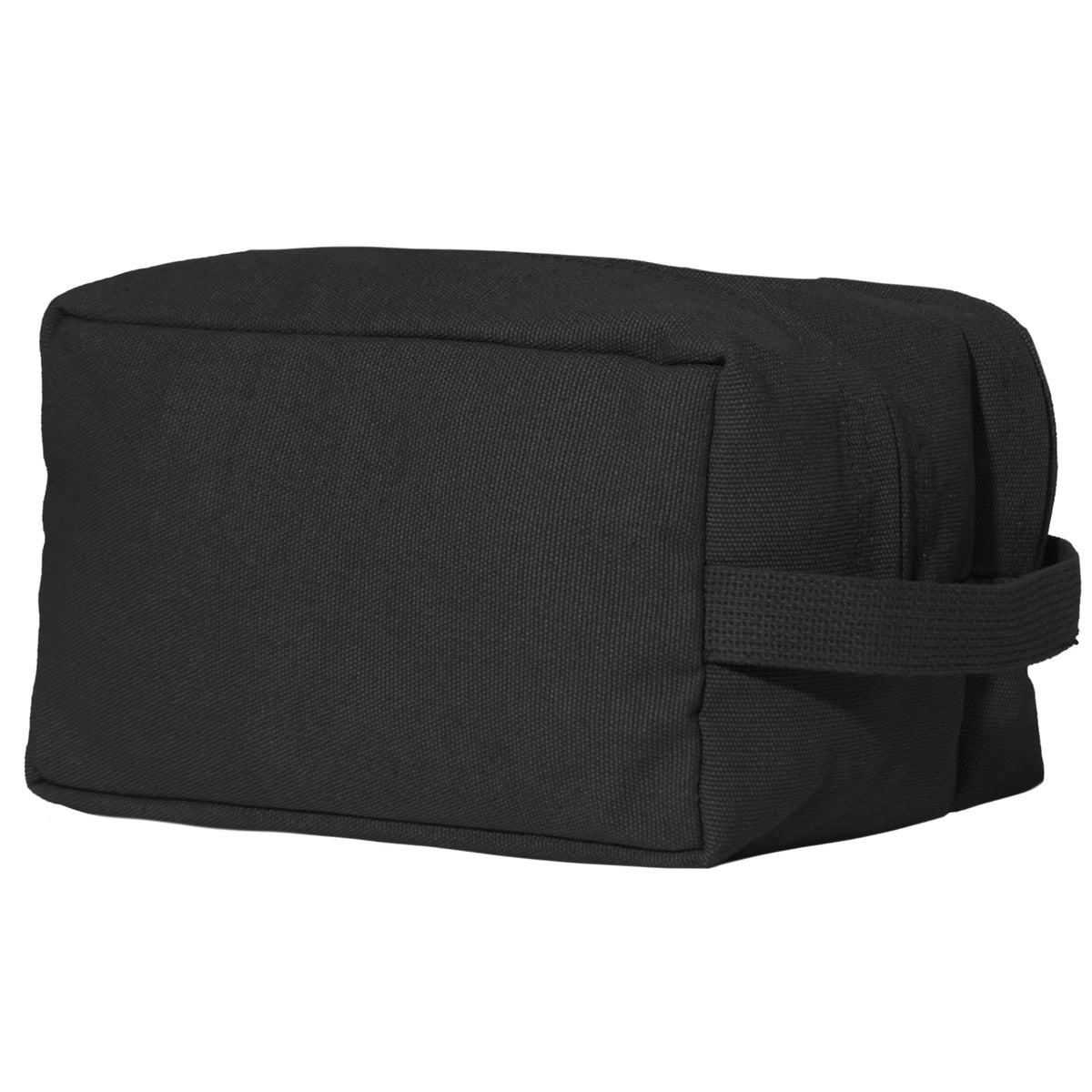 Rothco Canvas Dual Compartment Travel Kit