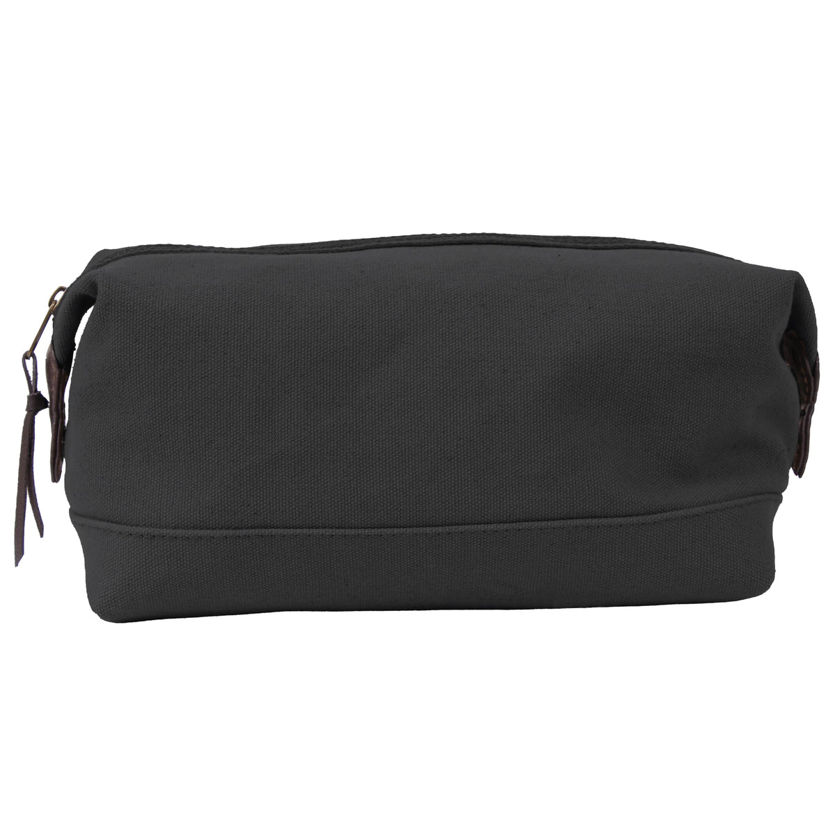 Rothco Canvas & Leather Travel Kit