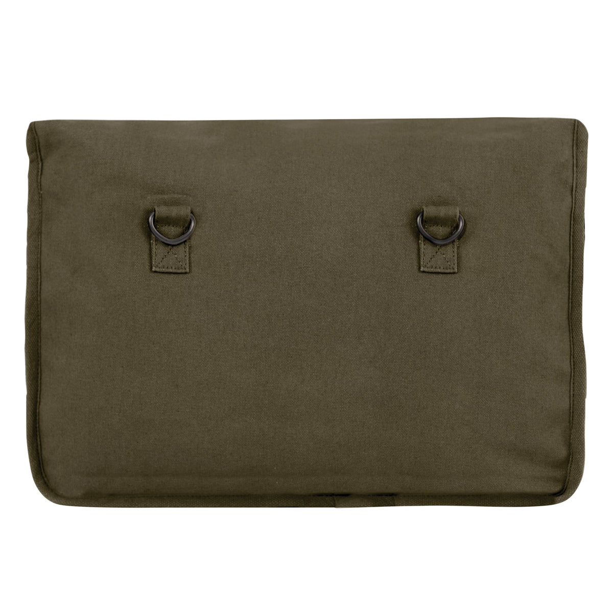 Rothco Vintage Canvas Paratrooper Bag