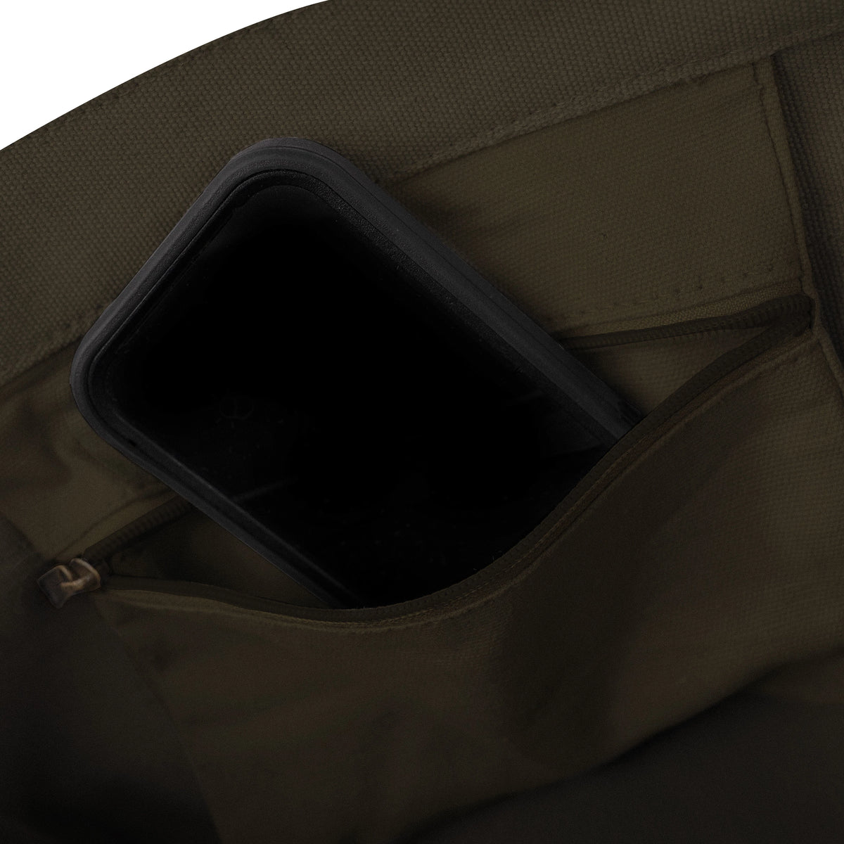 Rothco Classic Canvas Messenger Bag