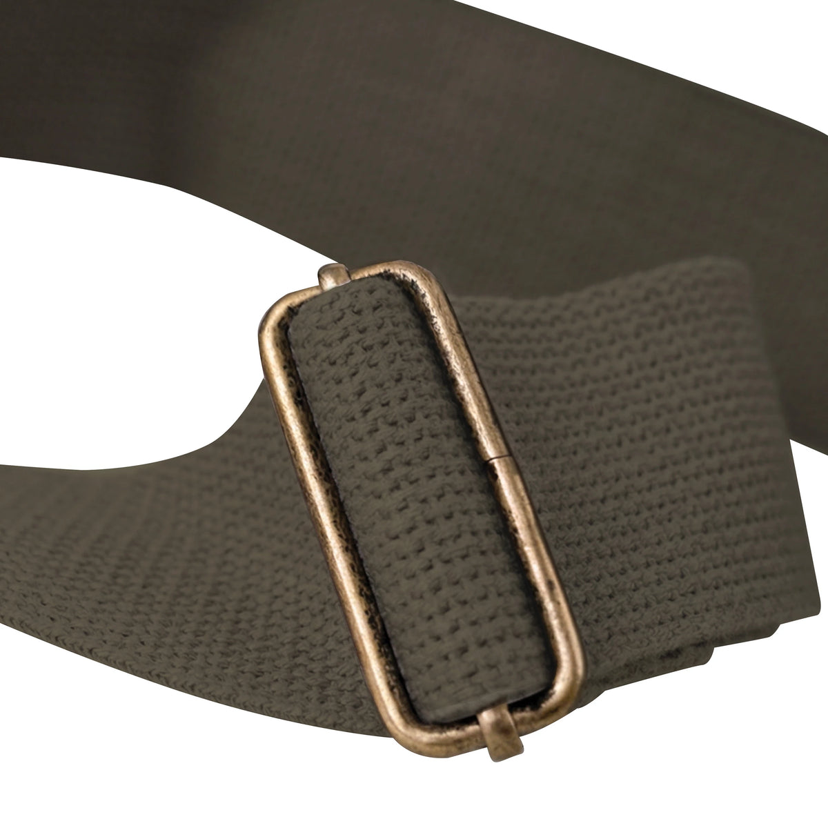 Rothco Classic Canvas Messenger Bag