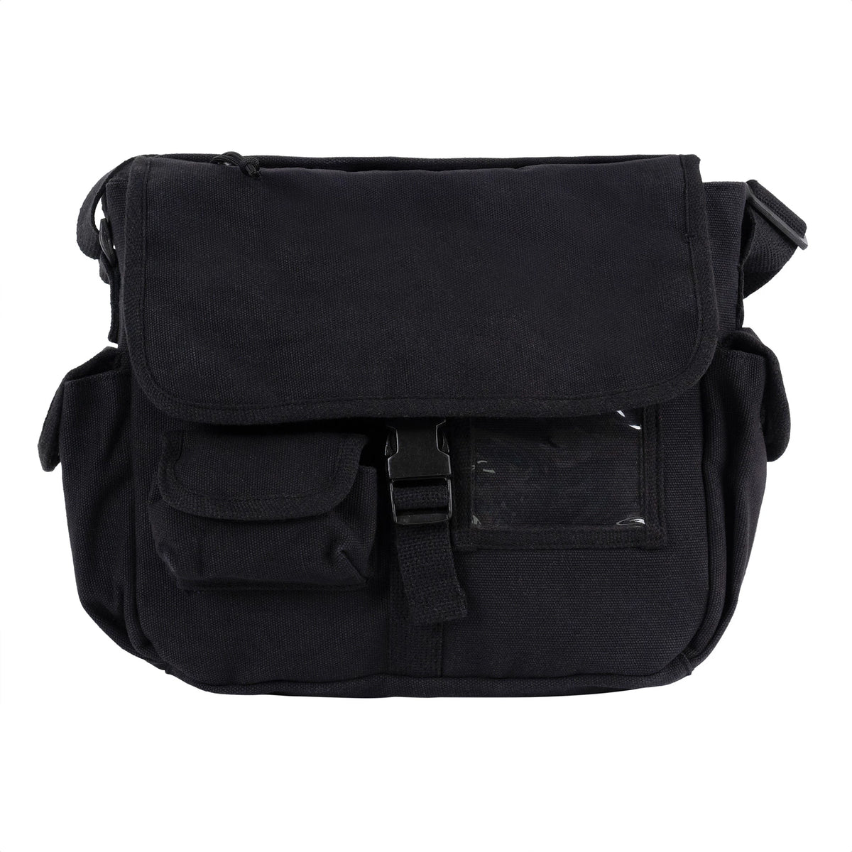Rothco Canvas Urban Explorer Bag