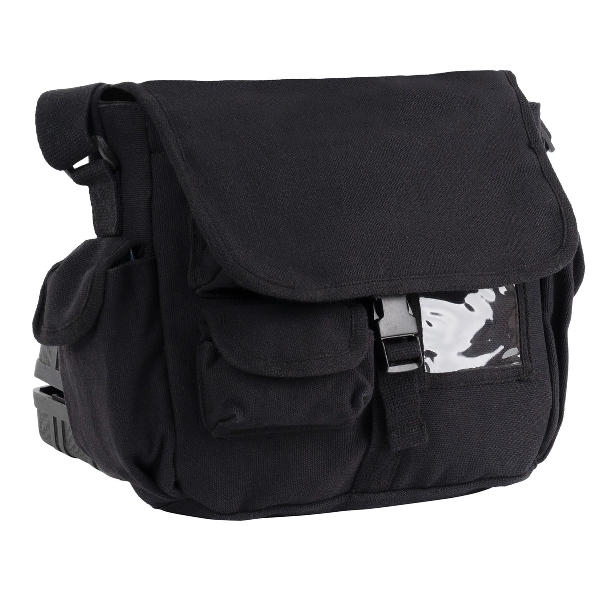Rothco Canvas Urban Explorer Bag