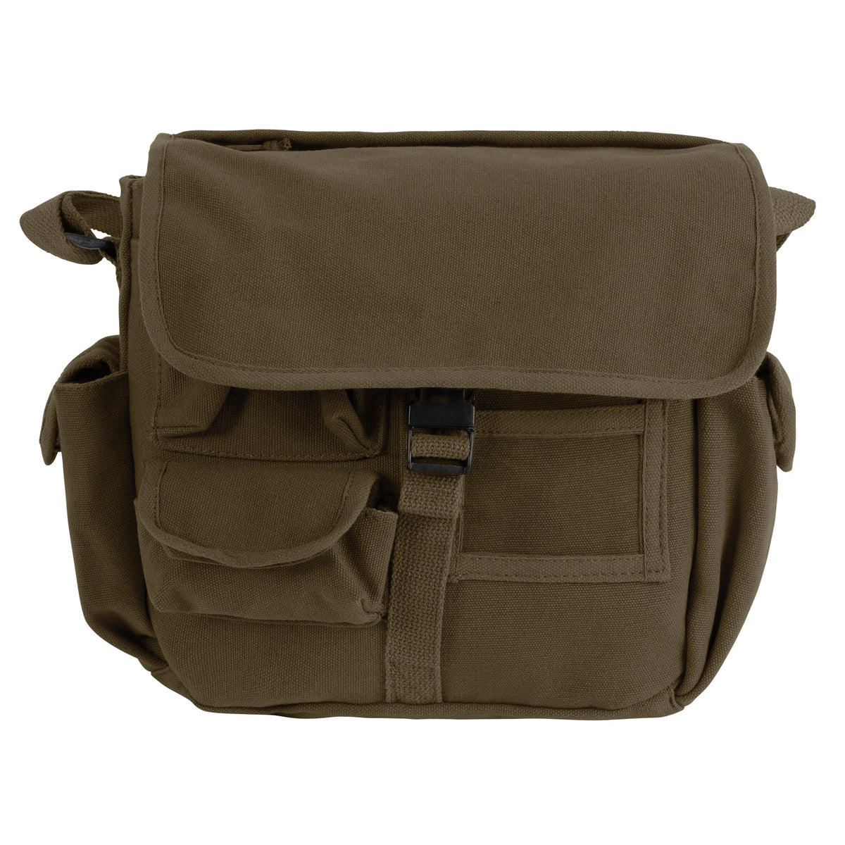 Rothco Canvas Urban Explorer Bag