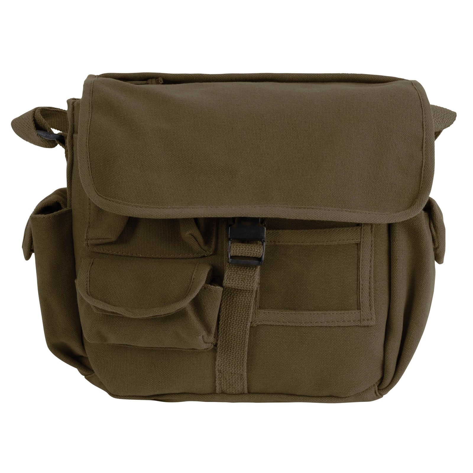 Rothco Canvas Urban Explorer Bag
