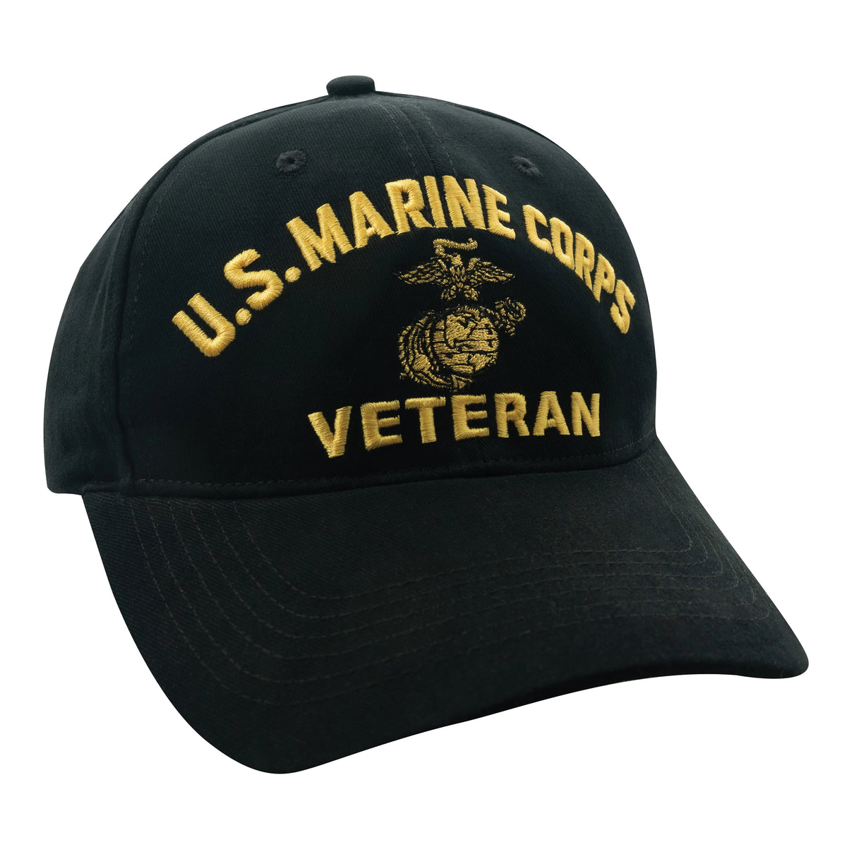 Rothco U.S. Marine Corps Veteran Hat
