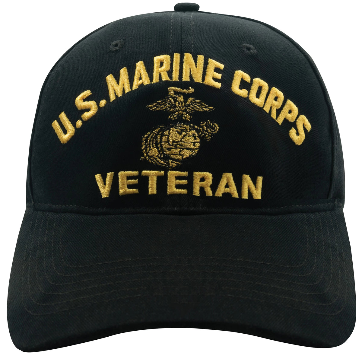 Rothco U.S. Marine Corps Veteran Hat
