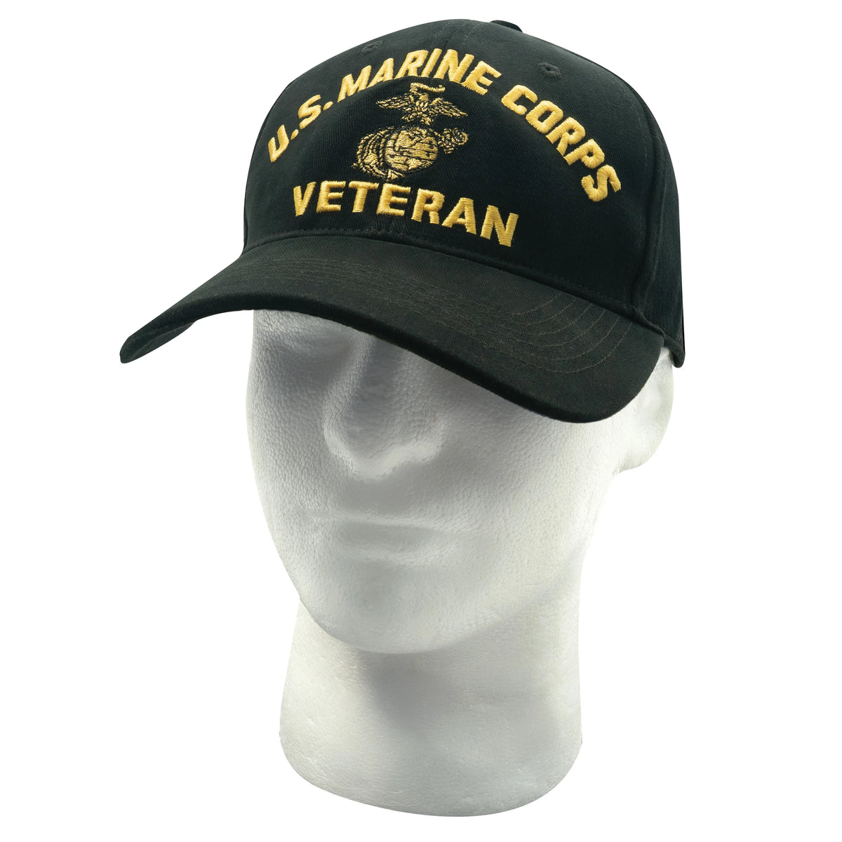 Rothco U.S. Marine Corps Veteran Hat