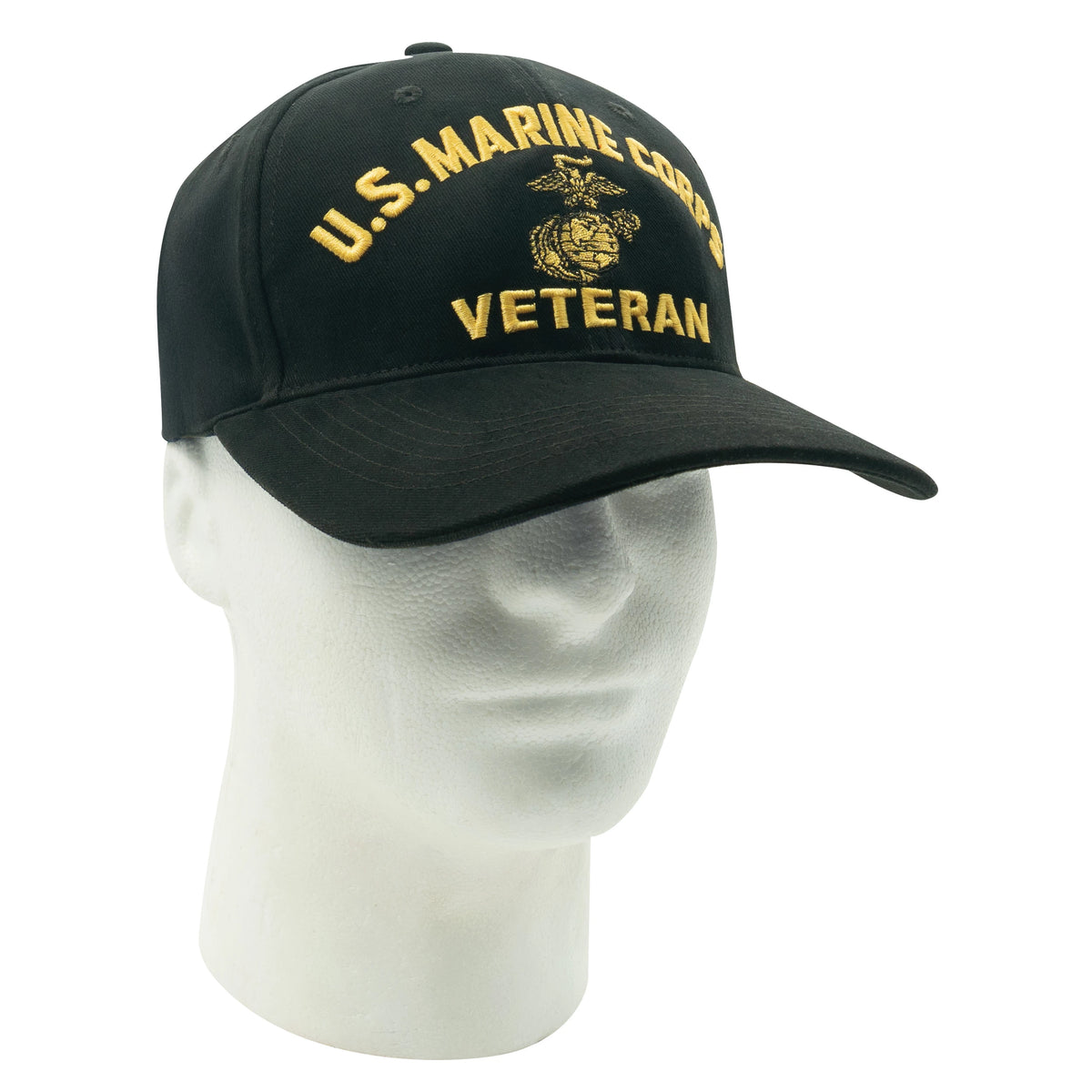 Rothco U.S. Marine Corps Veteran Hat