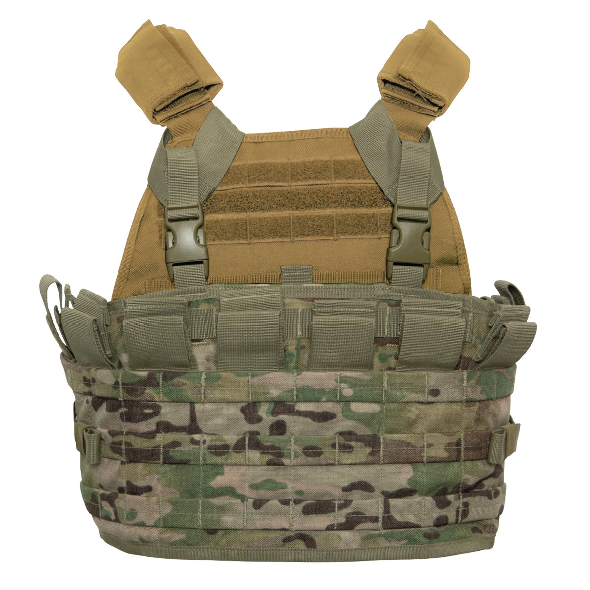 Rothco Tactical Assault Panel