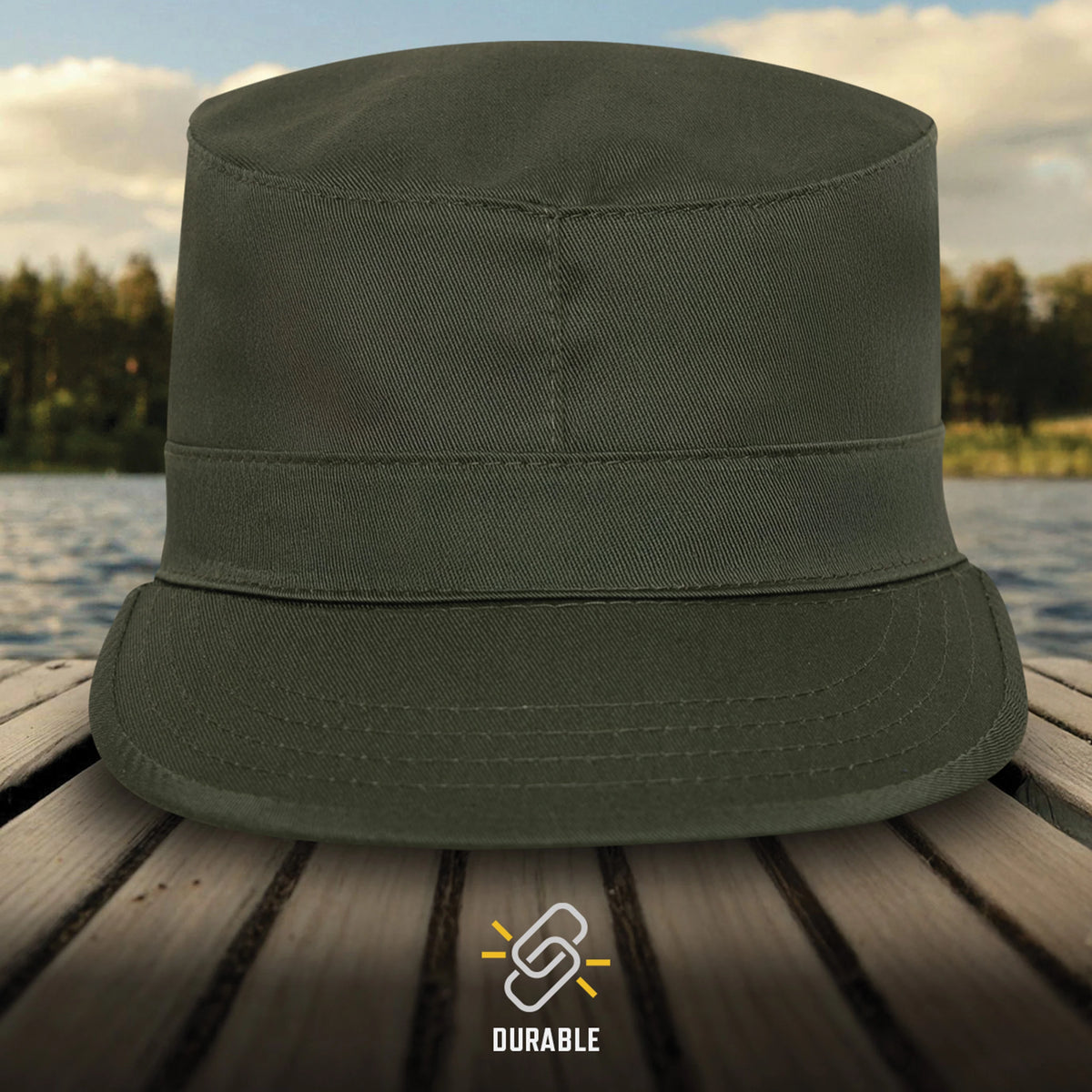 Rothco Fatigue Caps