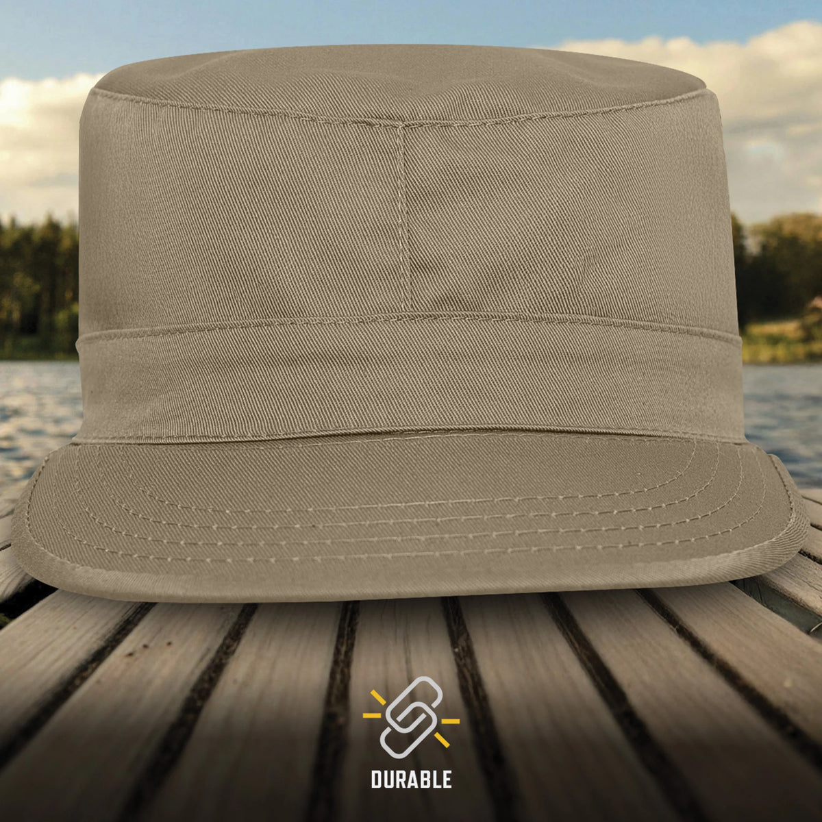 Rothco Fatigue Caps