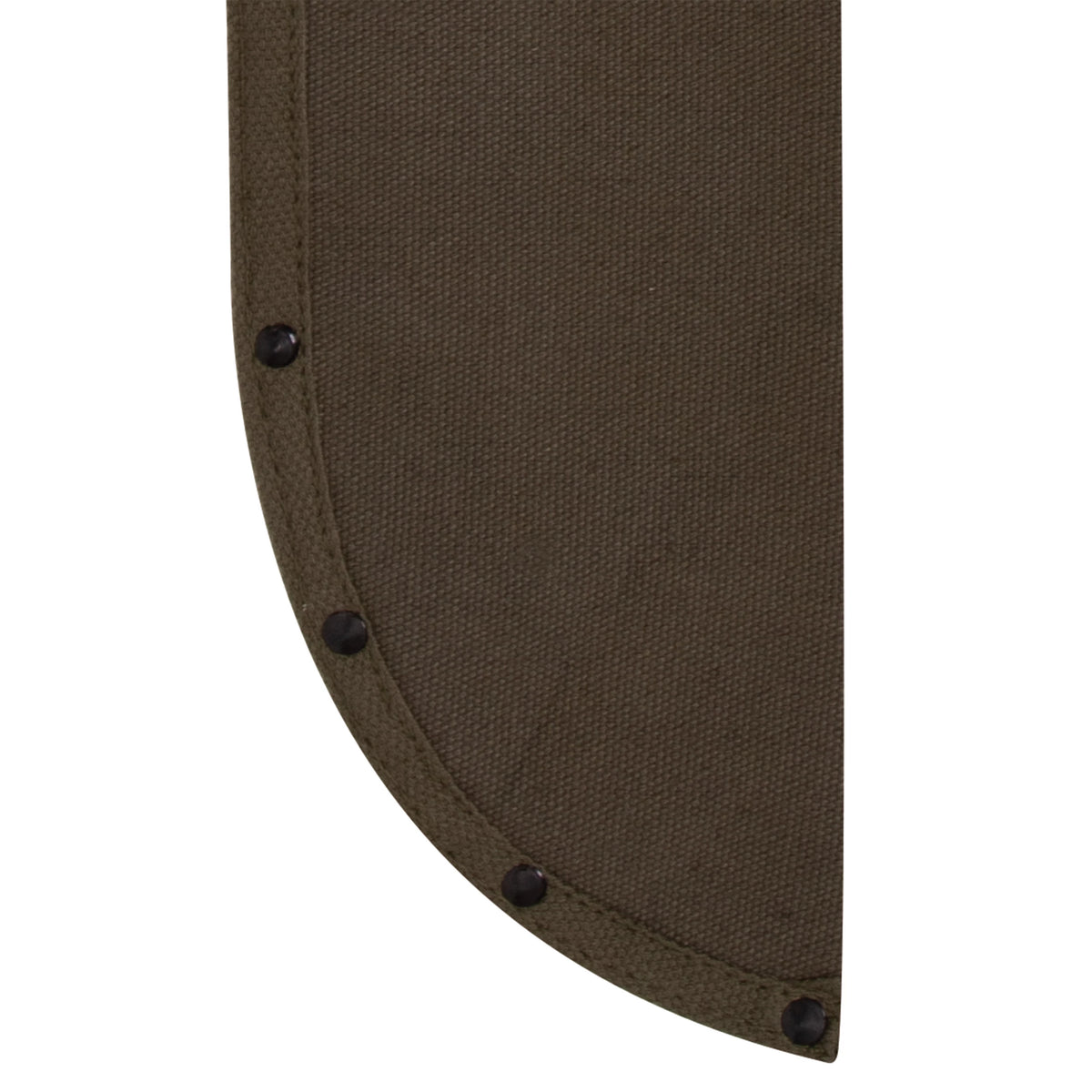 Rothco 18 Inch Canvas Machete Sheath