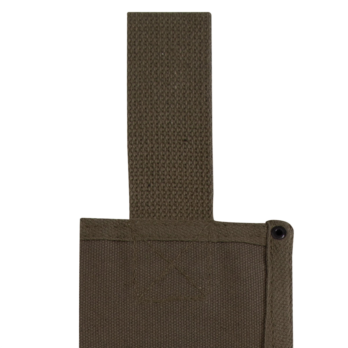 Rothco 18 Inch Canvas Machete Sheath