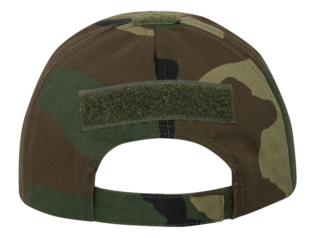 Rothco Tactical Operator Cap