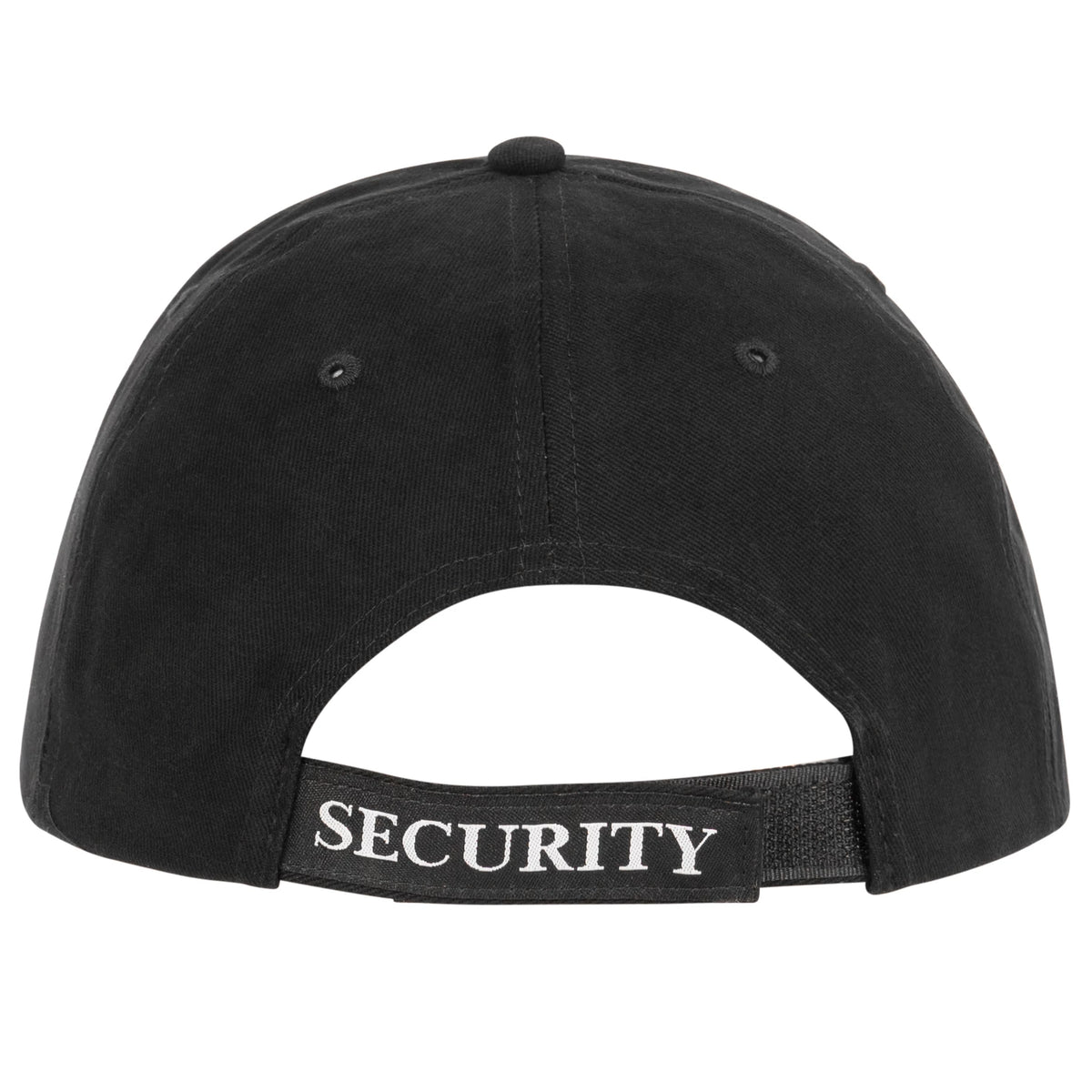 Rothco Security Deluxe Low Profile Cap