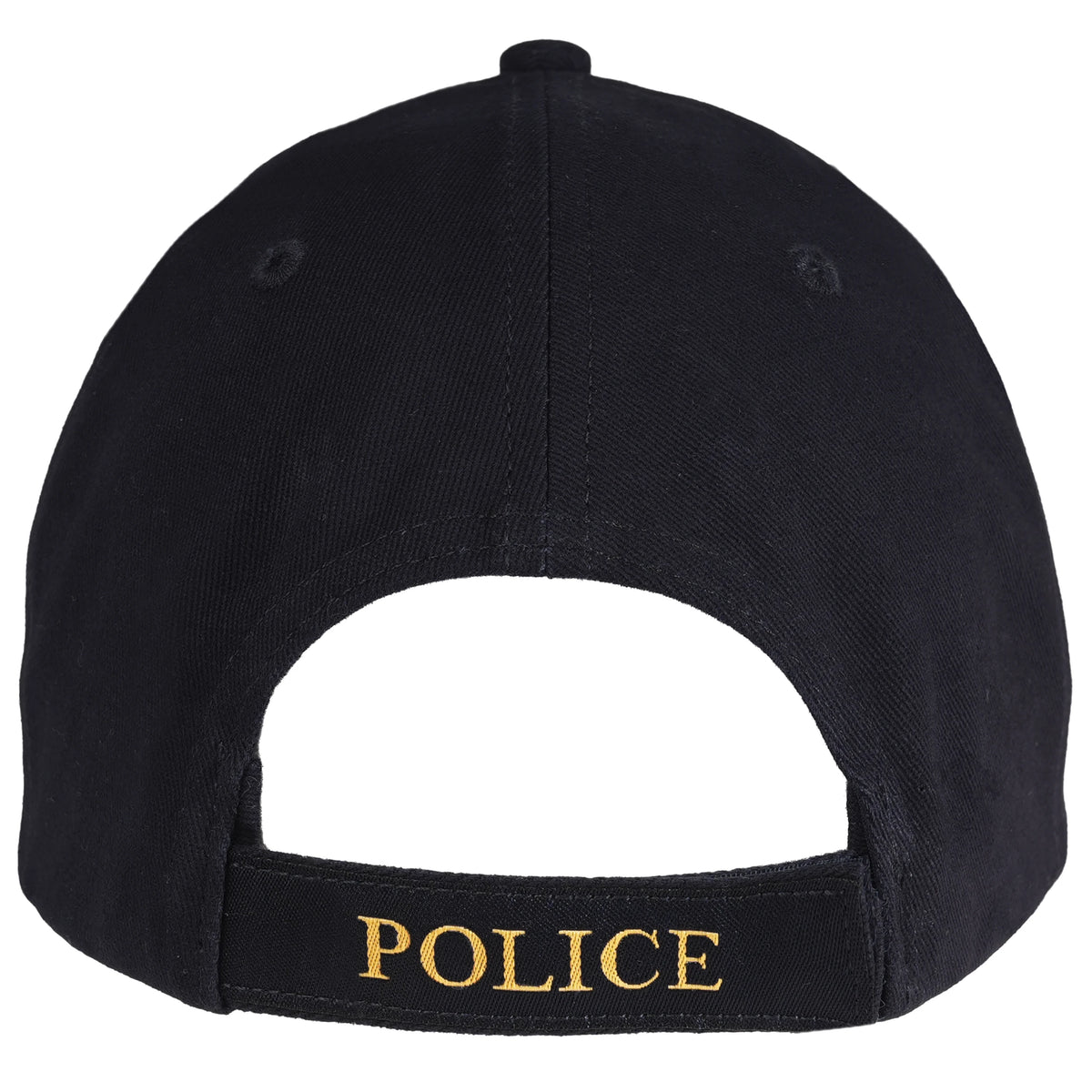 Rothco Deluxe Police Low Profile Cap