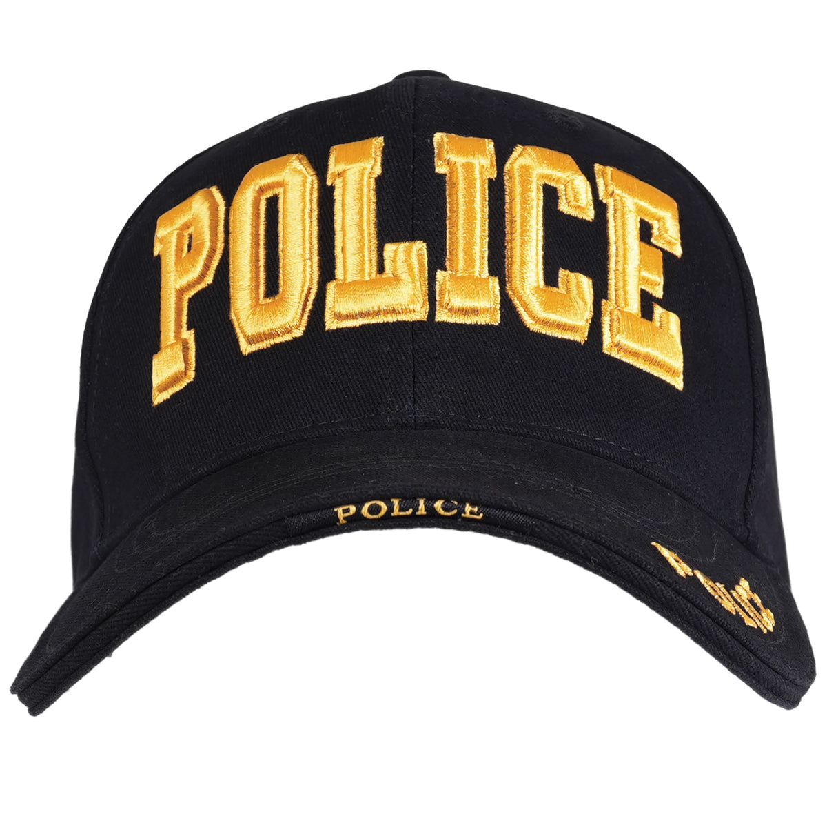 Rothco Deluxe Police Low Profile Cap