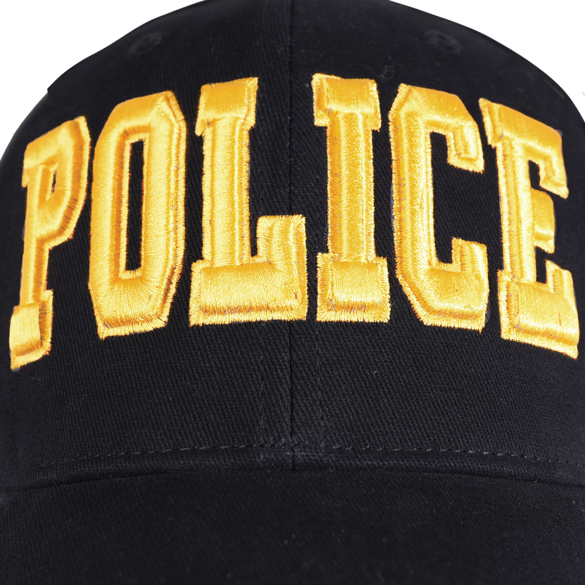 Rothco Deluxe Police Low Profile Cap