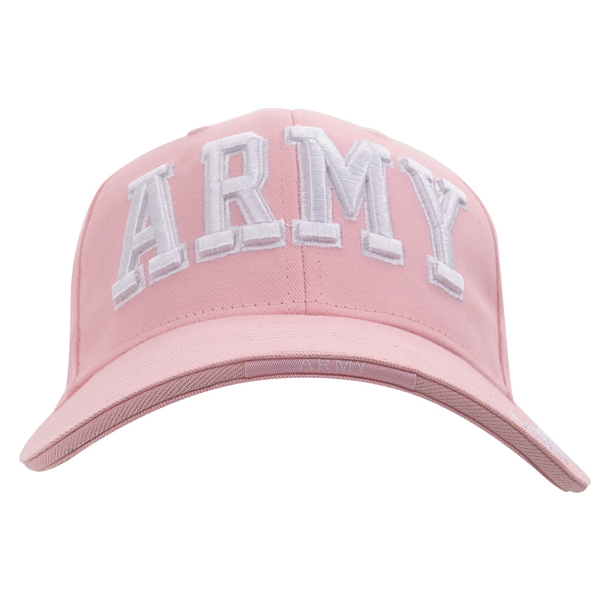 Rothco Deluxe Army Embroidered Low Profile Insignia Cap