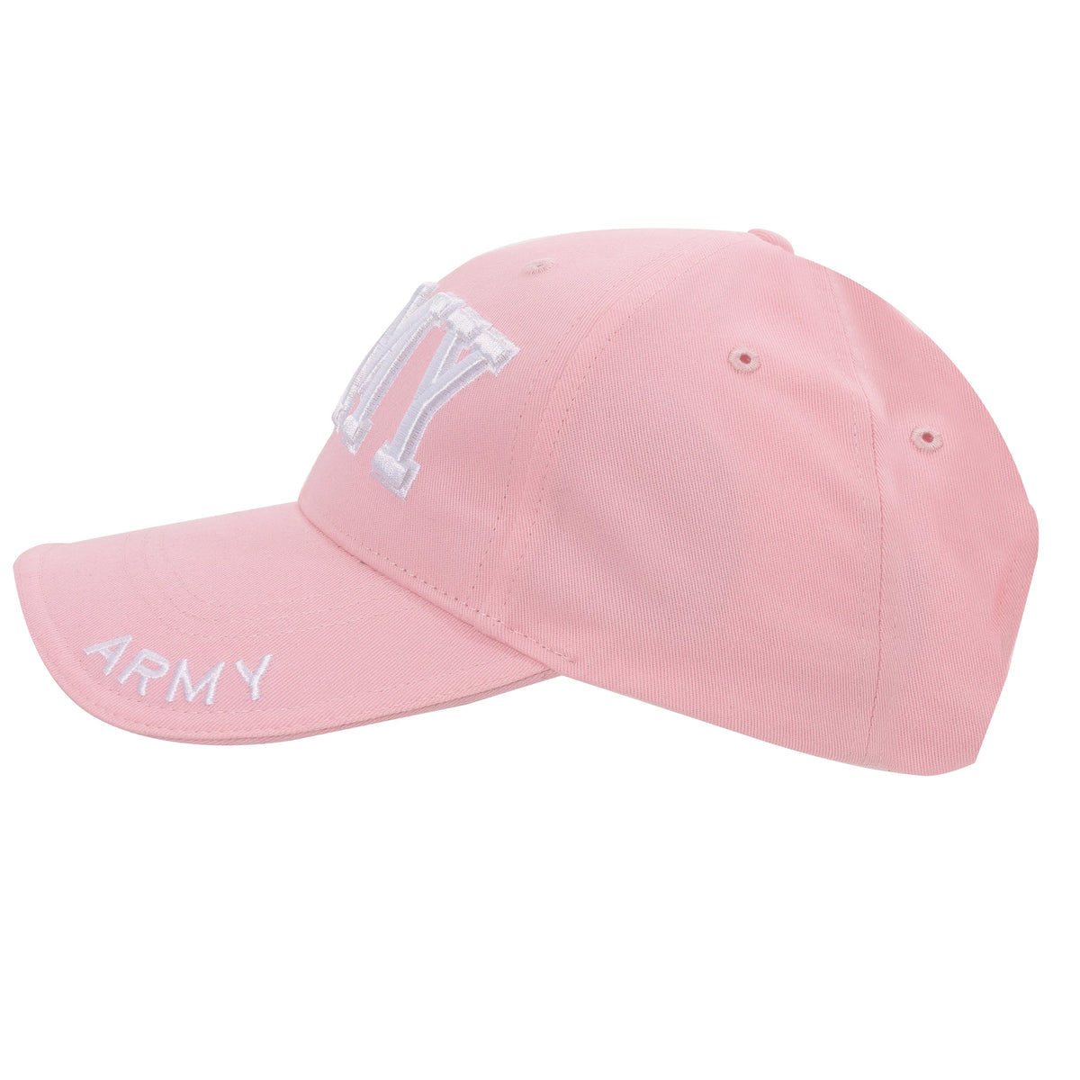 Rothco Deluxe Army Embroidered Low Profile Insignia Cap