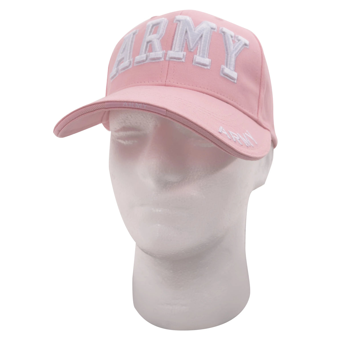 Rothco Deluxe Army Embroidered Low Profile Insignia Cap