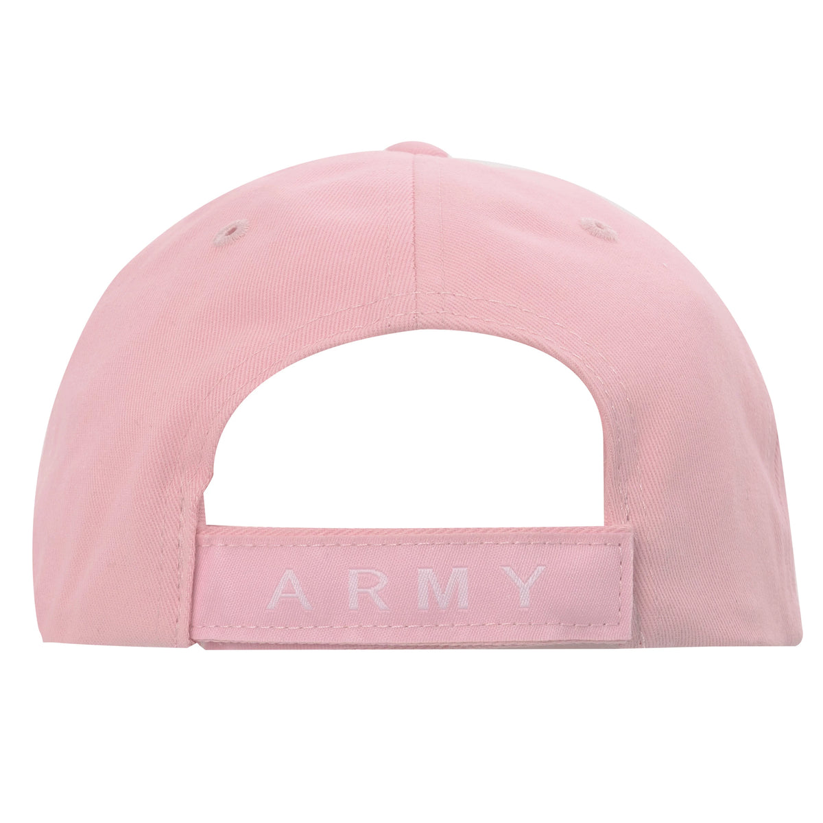 Rothco Deluxe Army Embroidered Low Profile Insignia Cap