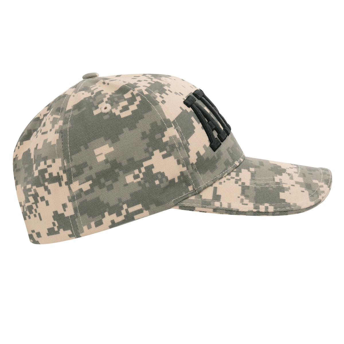 Rothco Deluxe Army Embroidered Low Profile Insignia Cap