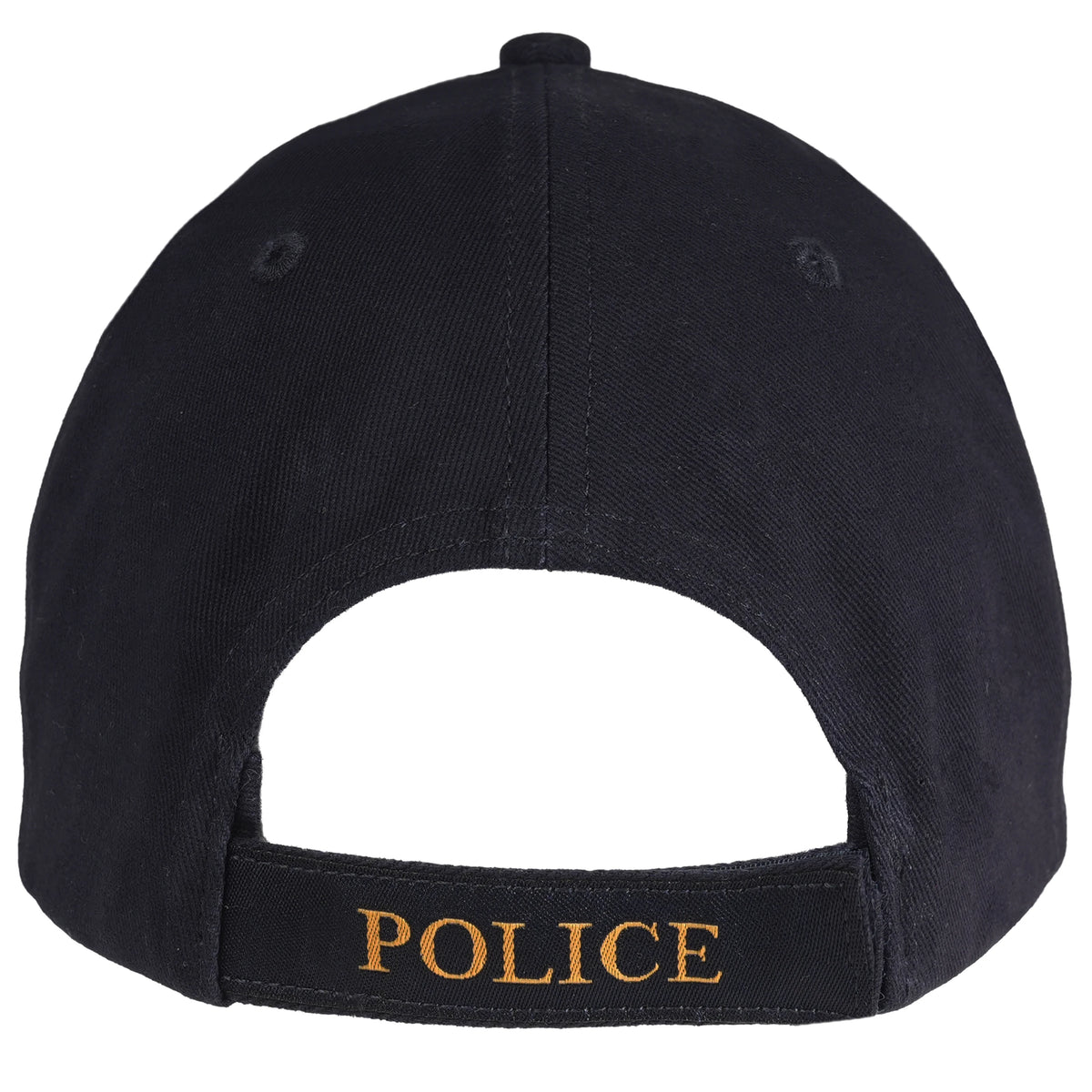 Rothco Deluxe Police Low Profile Cap