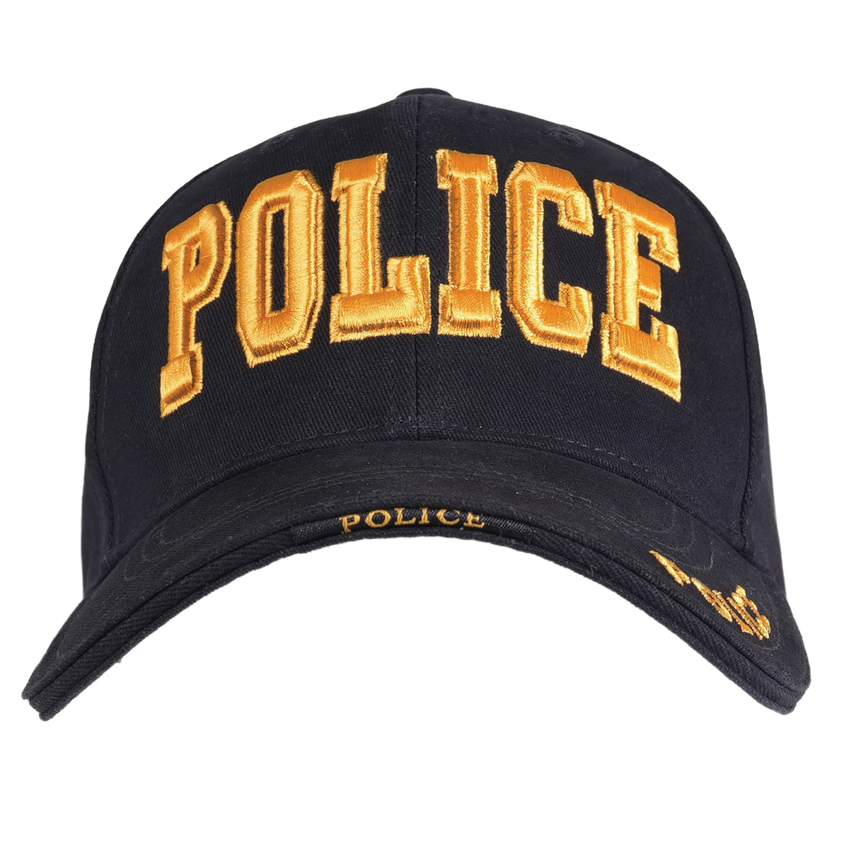 Rothco Deluxe Police Low Profile Cap