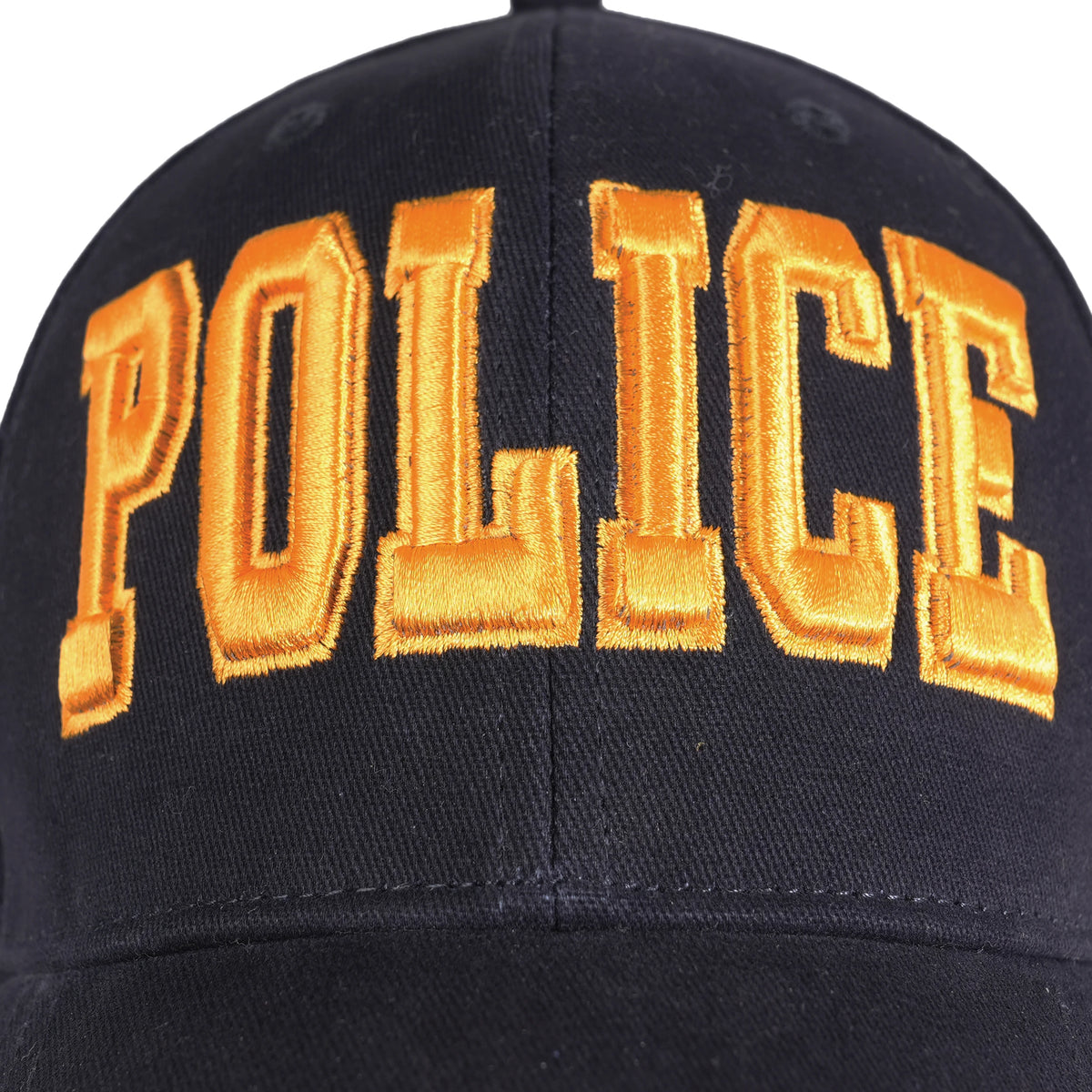 Rothco Deluxe Police Low Profile Cap