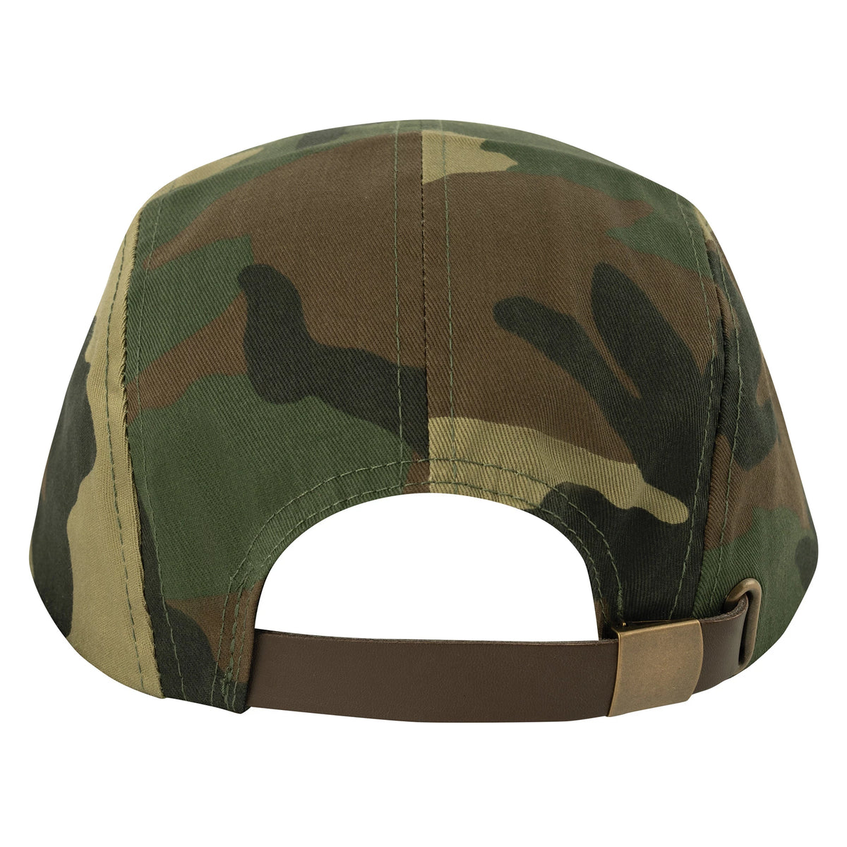 Rothco 5 Panel Street Cap