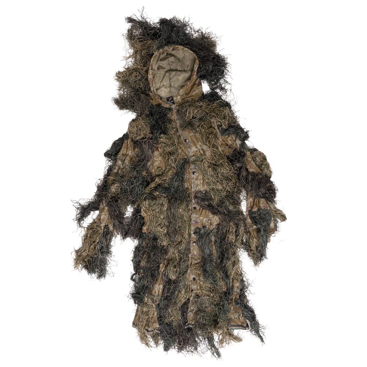 Rothco Lightweight Ghillie Jacket