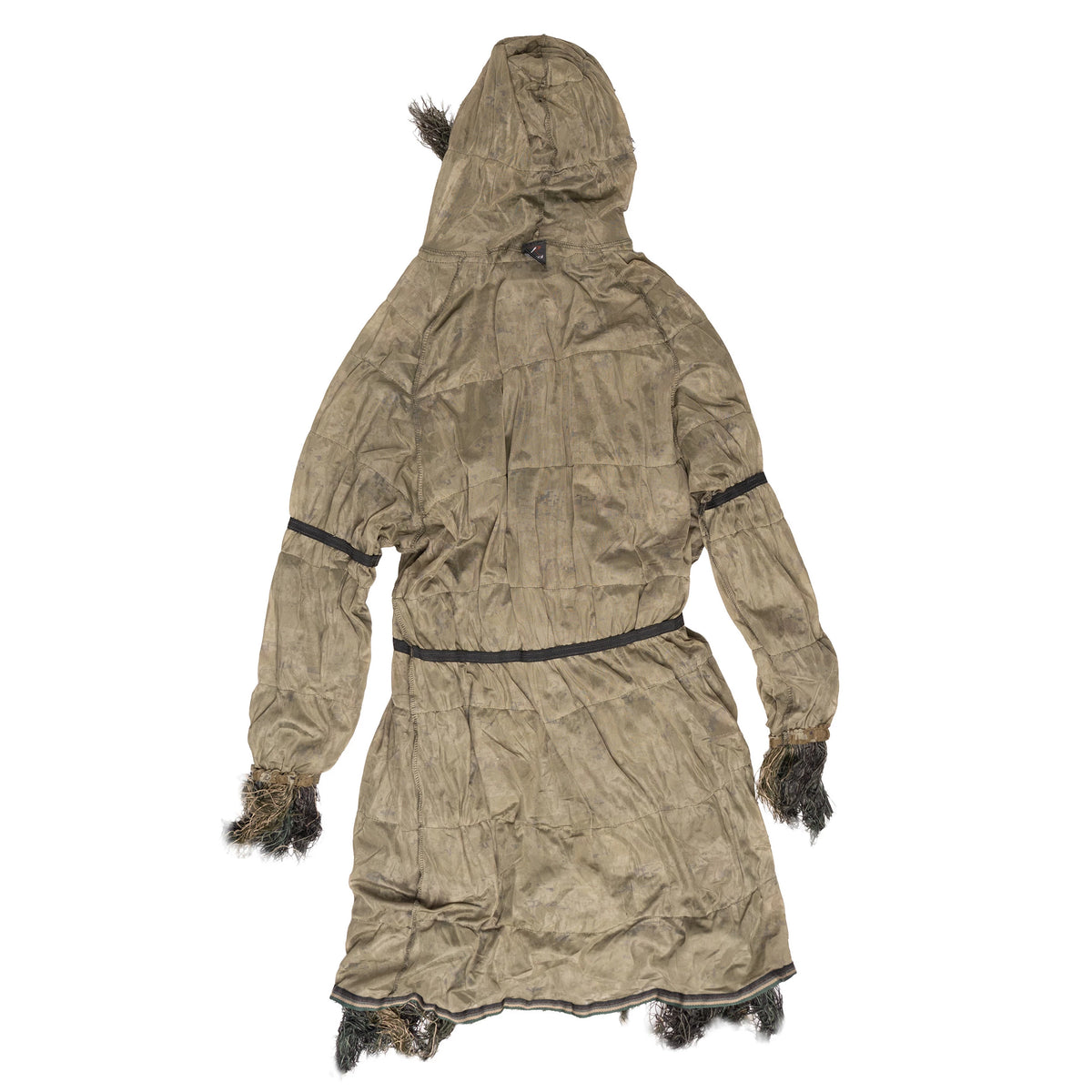 Rothco Lightweight Ghillie Jacket