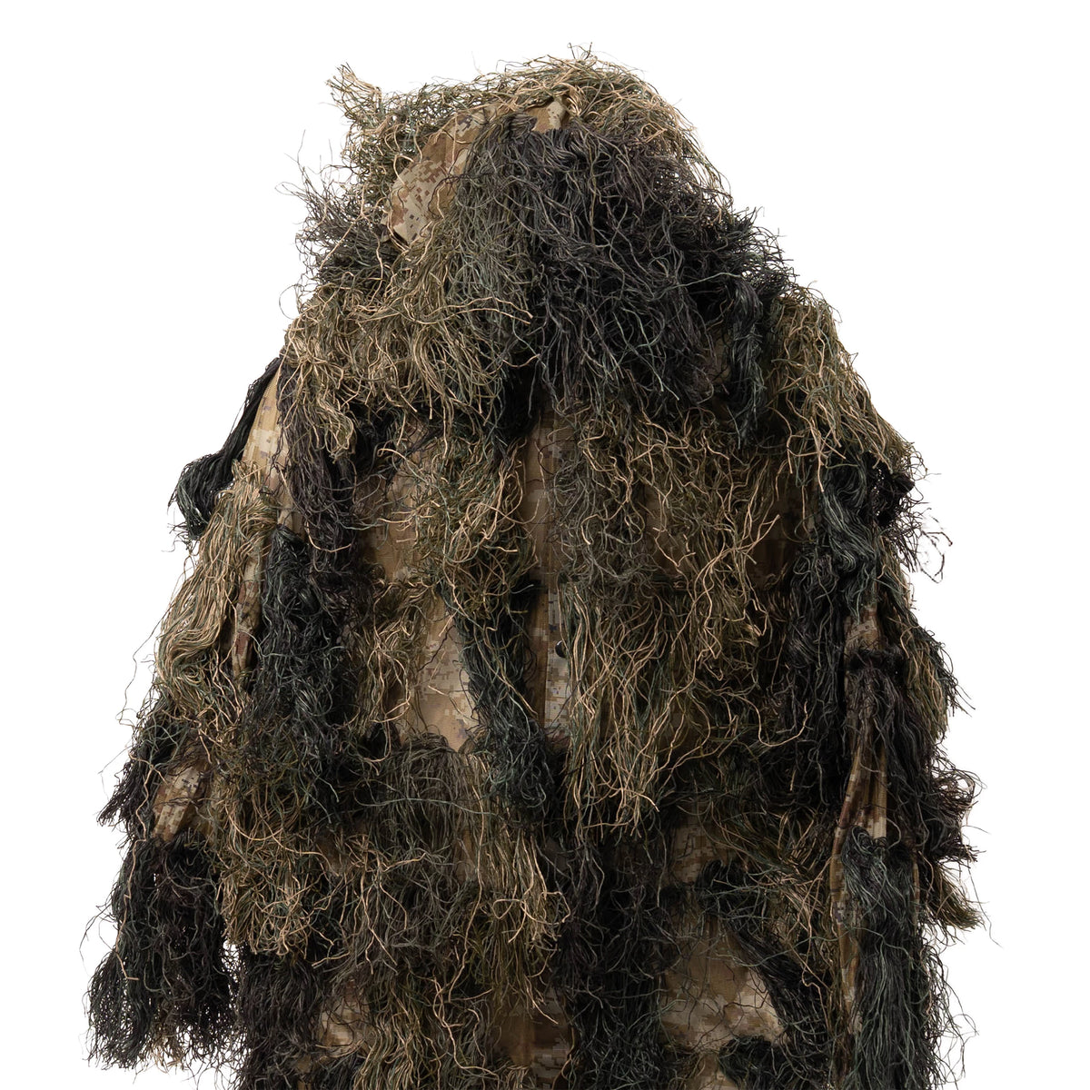 Rothco Lightweight Ghillie Jacket