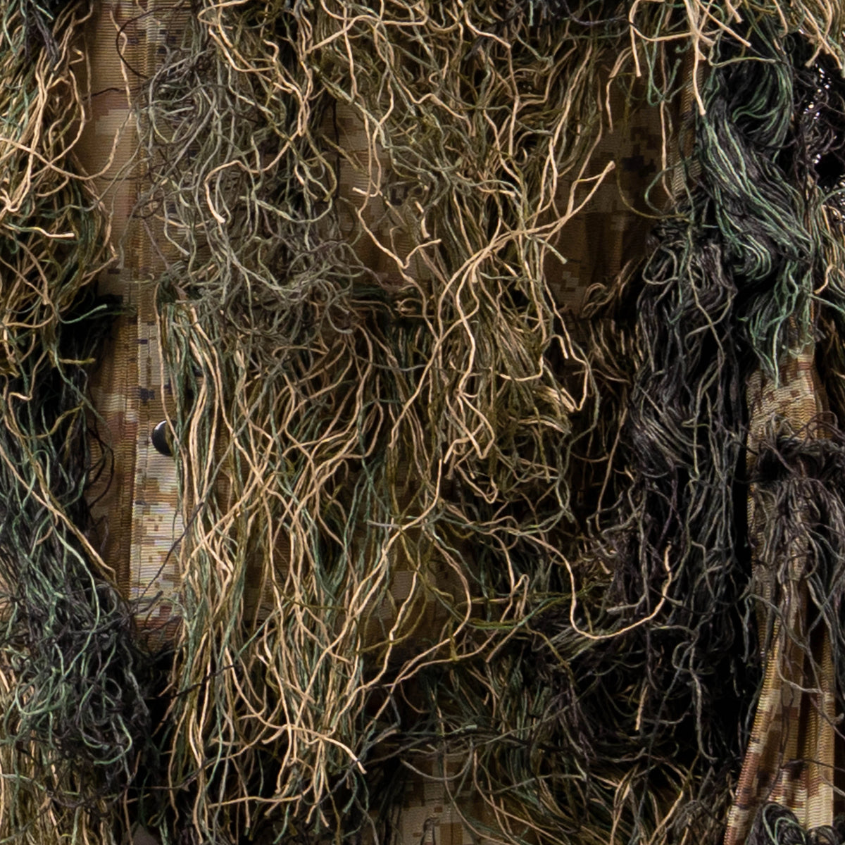 Rothco Lightweight Ghillie Jacket