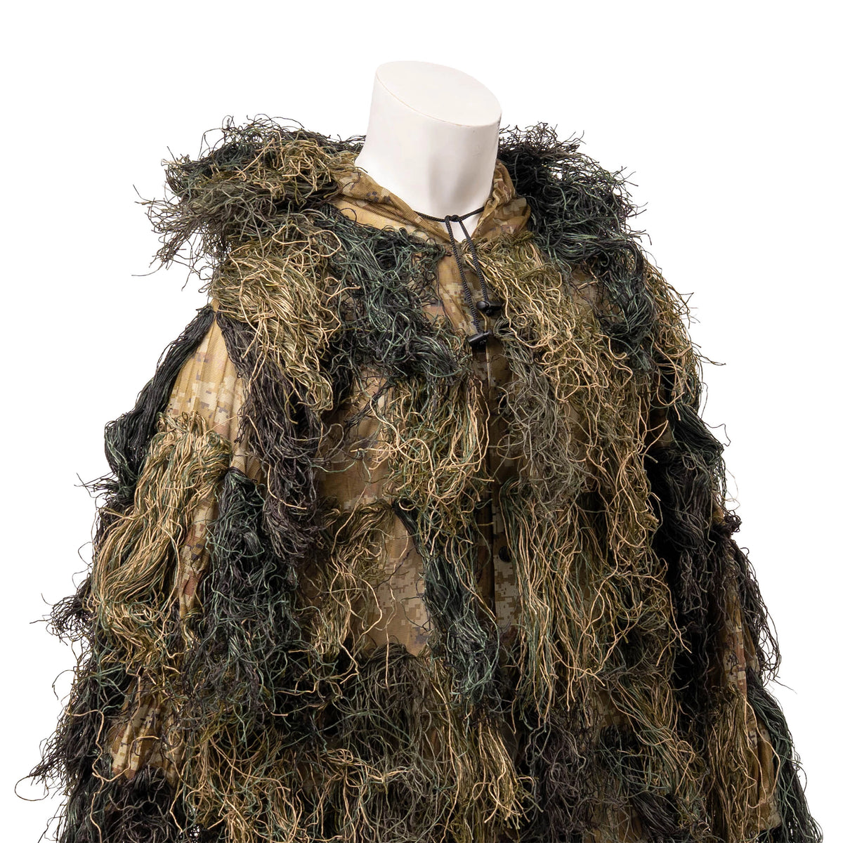 Rothco Lightweight Ghillie Jacket