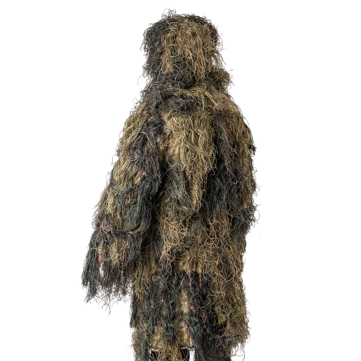 Rothco Lightweight Ghillie Jacket