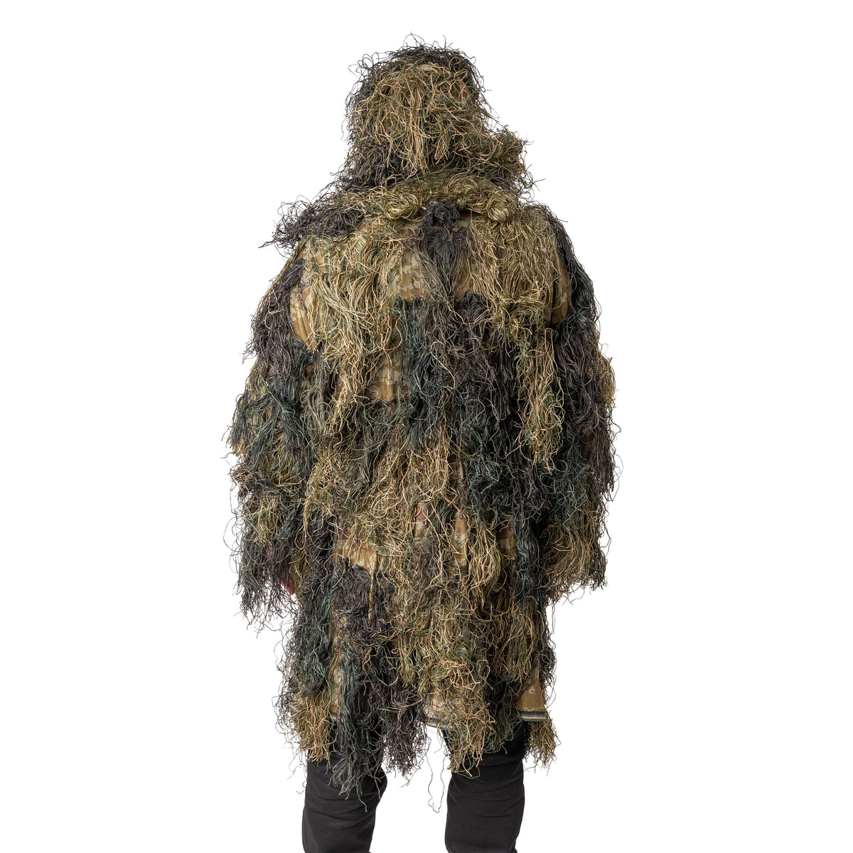 Rothco Lightweight Ghillie Jacket
