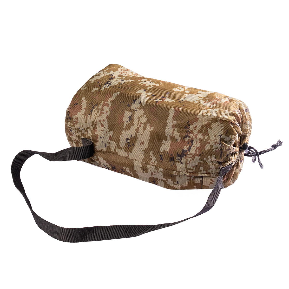 Rothco Lightweight Ghillie Jacket