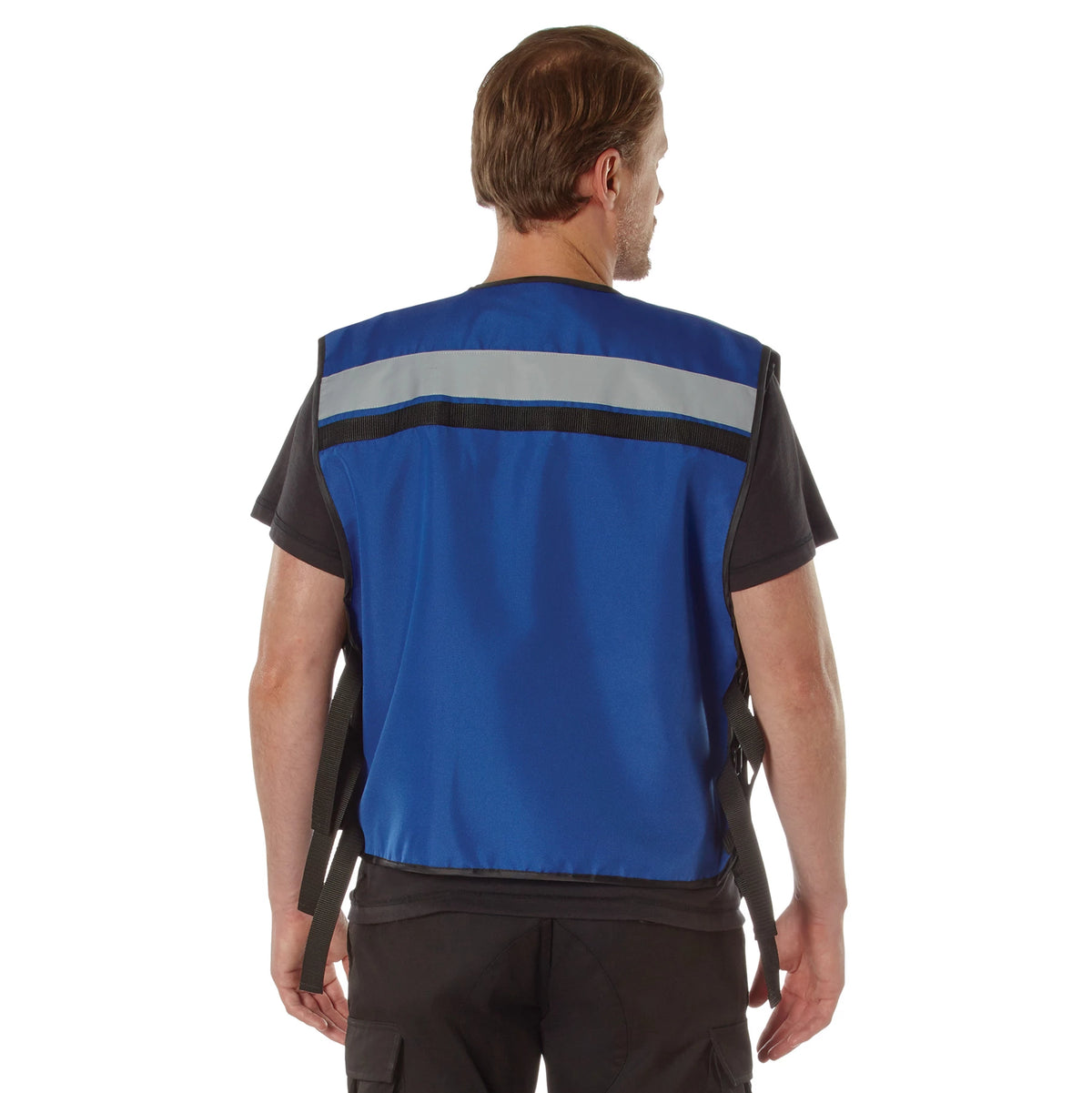 Rothco EMS Rescue Vest