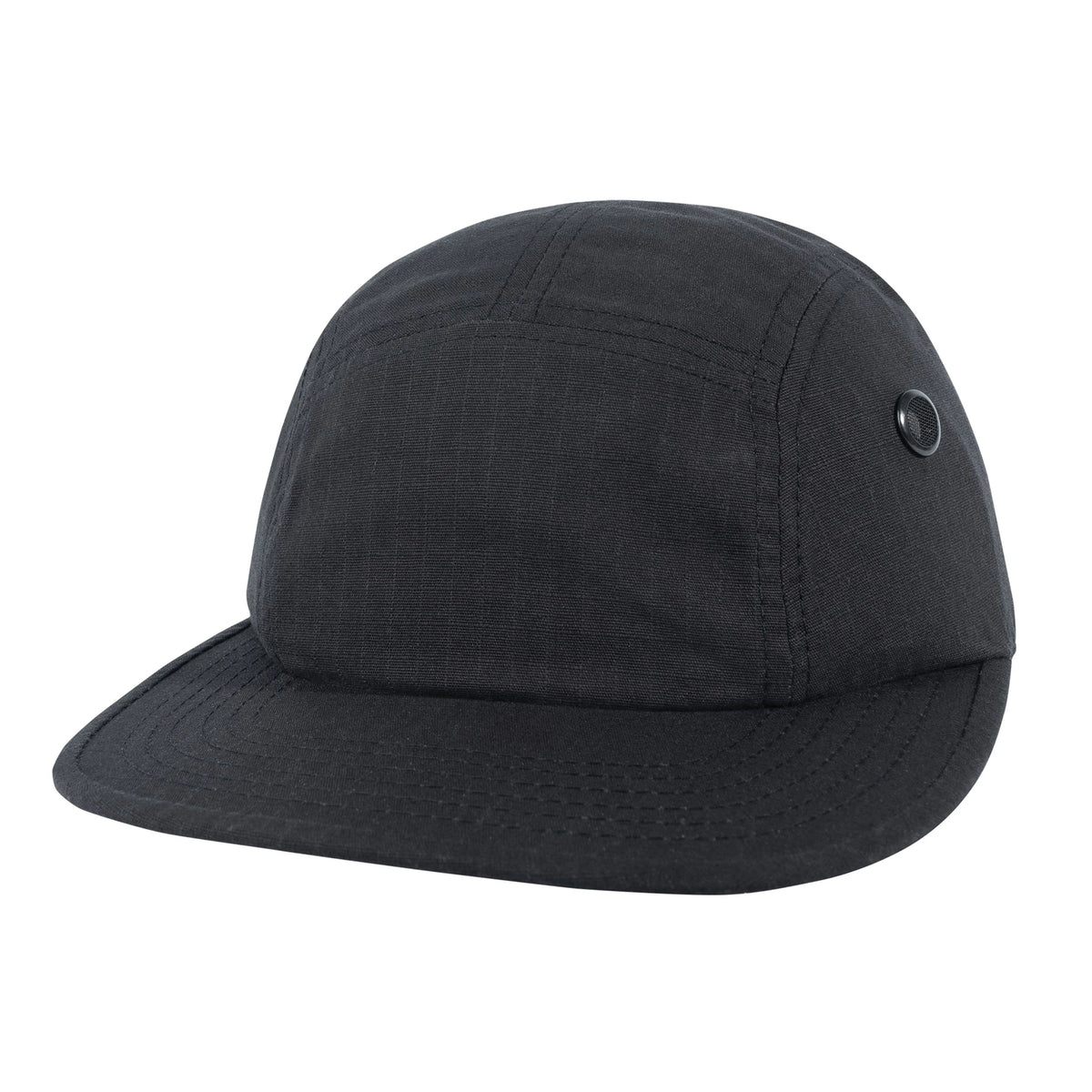 Rothco 5 Panel Rip-Stop Street Cap