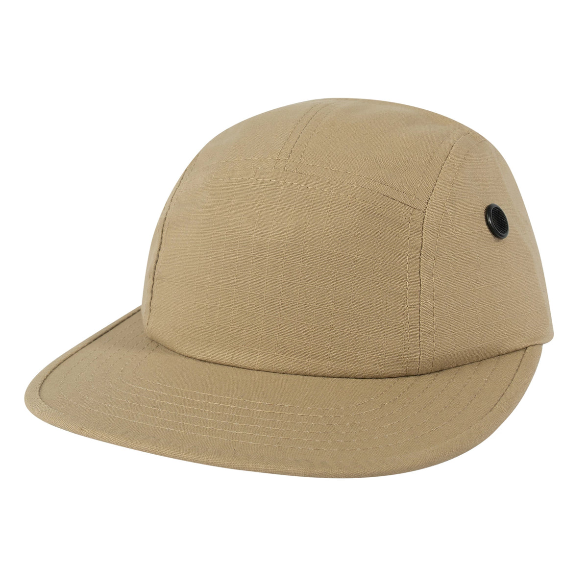 Rothco 5 Panel Rip-Stop Street Cap