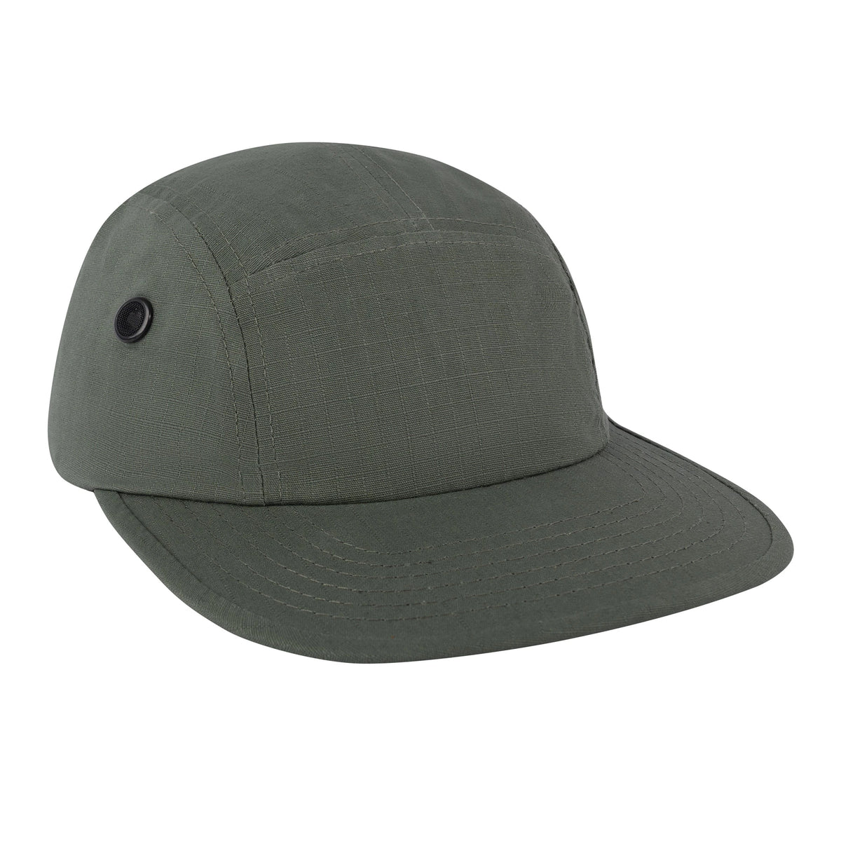 Rothco 5 Panel Rip-Stop Street Cap