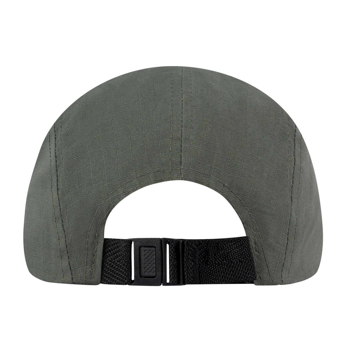 Rothco 5 Panel Rip-Stop Street Cap