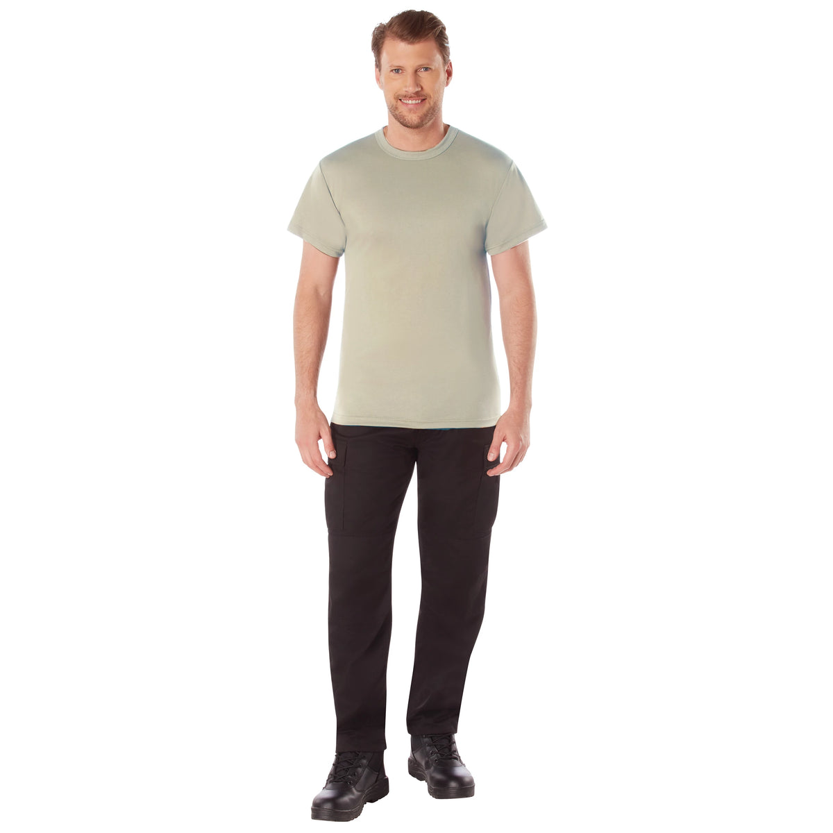 Rothco Quick Dry Moisture Wicking T-Shirt