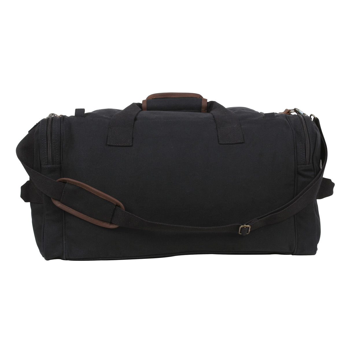 Rothco Canvas Long Weekend Bag