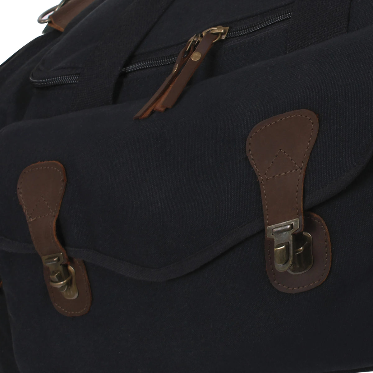 Rothco Canvas Long Weekend Bag