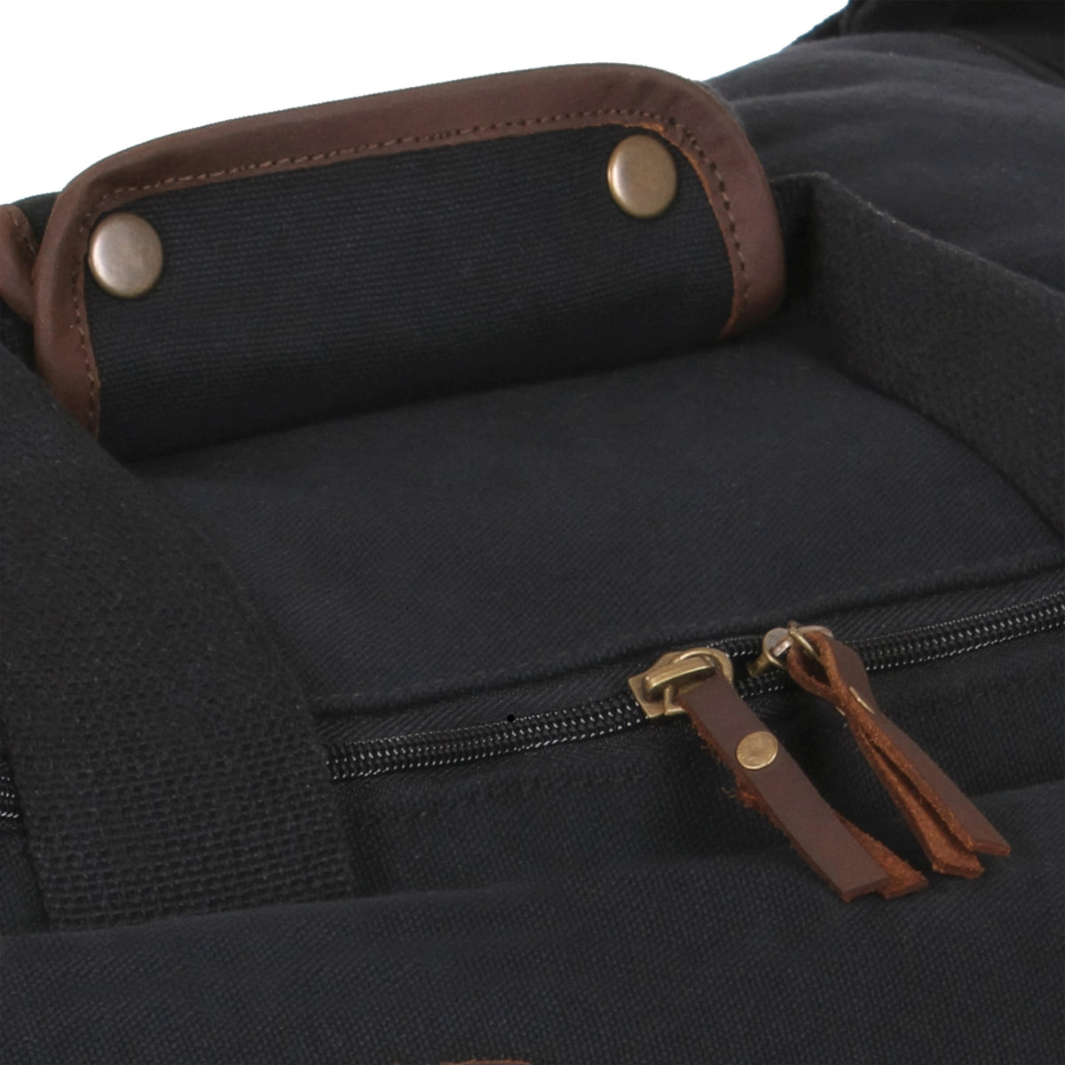 Rothco Canvas Long Weekend Bag