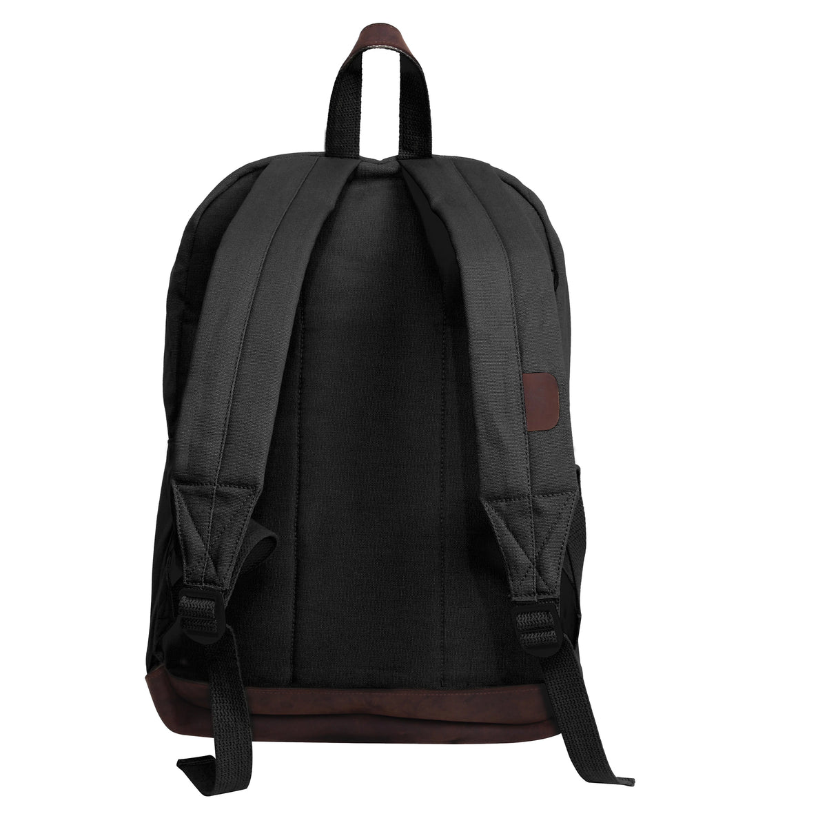 Rothco Vintage Canvas Teardrop Backpack With Leather Accents